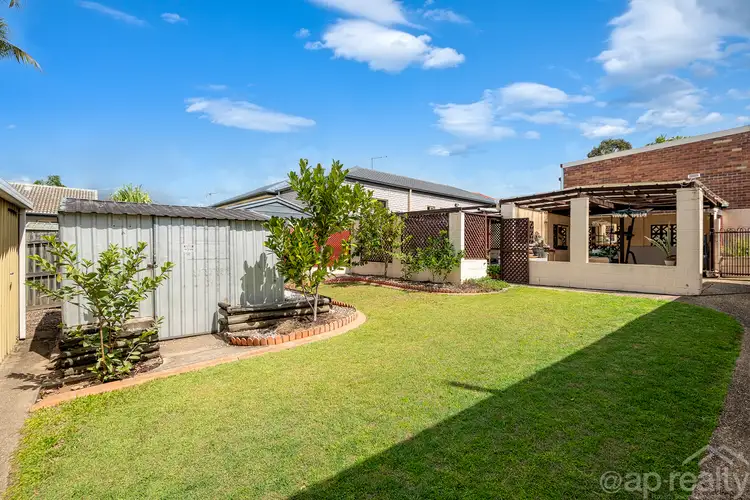 Second view of Homely house listing, 9 Nuthatch Street, Inala QLD 4077