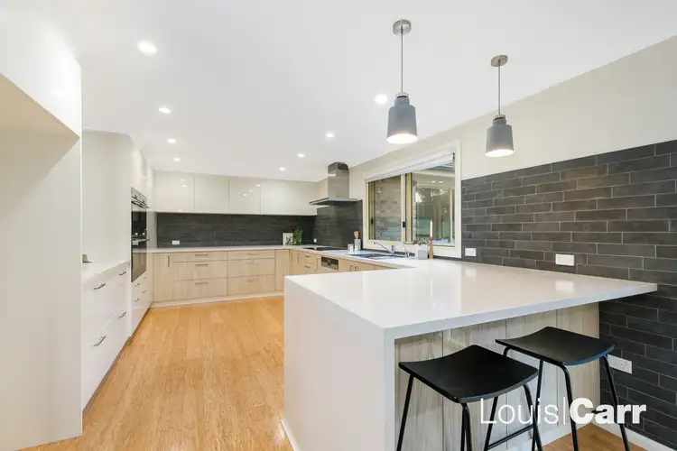 Second view of Homely house listing, 17a Cherrybrook Road, West Pennant Hills NSW 2125