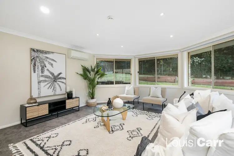 Third view of Homely house listing, 17a Cherrybrook Road, West Pennant Hills NSW 2125