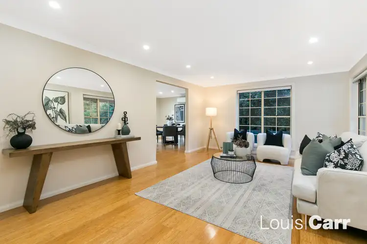 Fourth view of Homely house listing, 17a Cherrybrook Road, West Pennant Hills NSW 2125