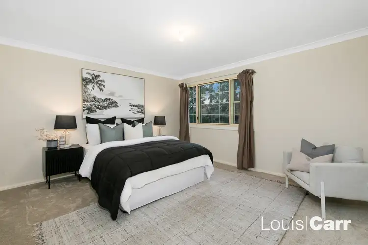 Sixth view of Homely house listing, 17a Cherrybrook Road, West Pennant Hills NSW 2125