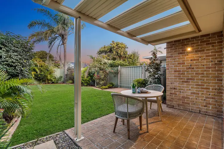 Main view of Homely semi-detached listing, 6A Kirkwood Road, Cronulla NSW 2230