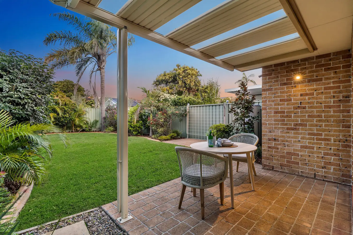 Main view of Homely semi-detached listing, 6A Kirkwood Road, Cronulla NSW 2230