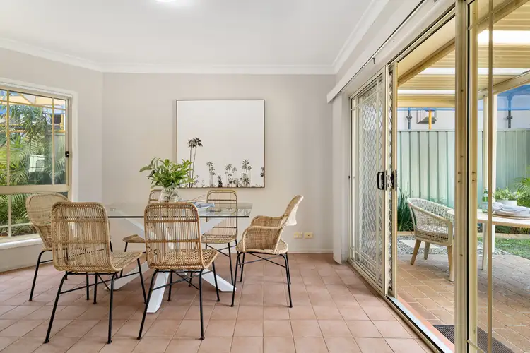 Third view of Homely semi-detached listing, 6A Kirkwood Road, Cronulla NSW 2230