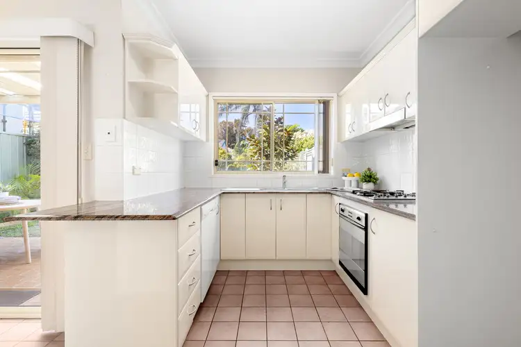 Fourth view of Homely semi-detached listing, 6A Kirkwood Road, Cronulla NSW 2230