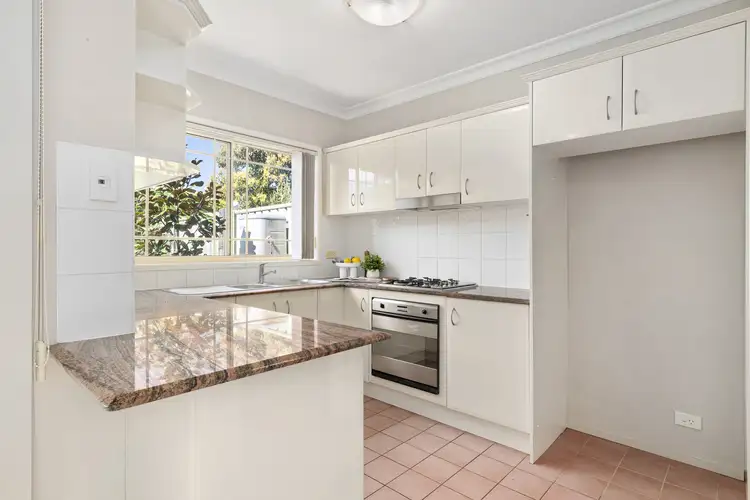 Fifth view of Homely semi-detached listing, 6A Kirkwood Road, Cronulla NSW 2230