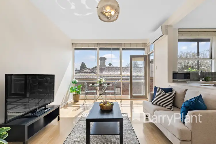 11/9 The Avenue, Windsor VIC 3181