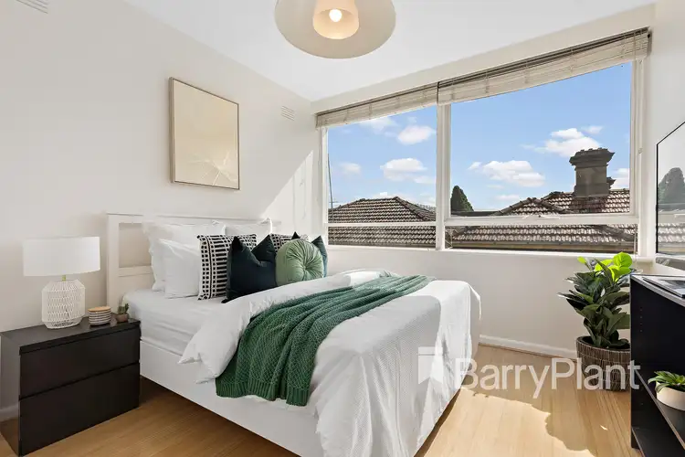 Fourth view of Homely apartment listing, 11/9 The Avenue, Windsor VIC 3181