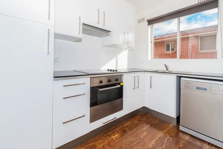 Second view of Homely unit listing, 5/86A Todman Avenue, Kensington NSW 2033
