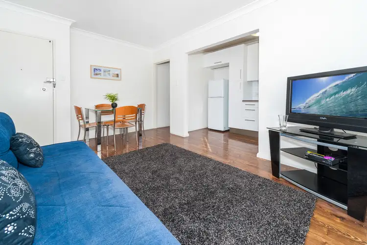 Sixth view of Homely unit listing, 5/86A Todman Avenue, Kensington NSW 2033