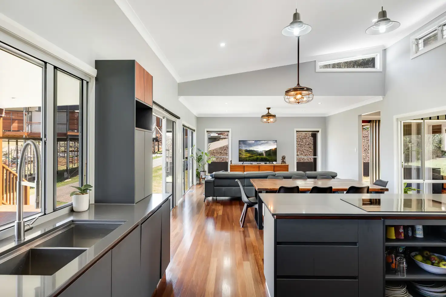 Main view of Homely house listing, 29 Borghardt Road, Highfields QLD 4352