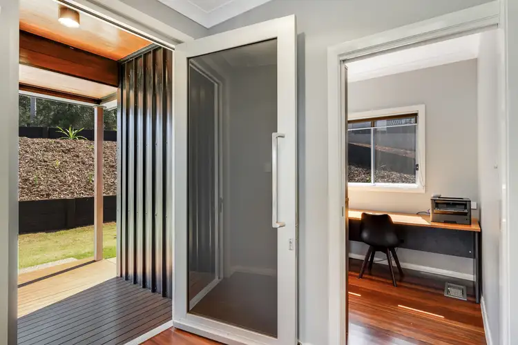 Third view of Homely house listing, 29 Borghardt Road, Highfields QLD 4352