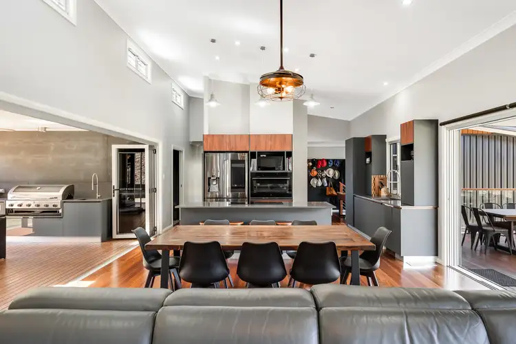 Fourth view of Homely house listing, 29 Borghardt Road, Highfields QLD 4352