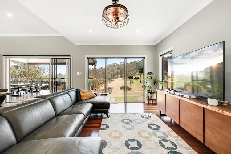 Fifth view of Homely house listing, 29 Borghardt Road, Highfields QLD 4352