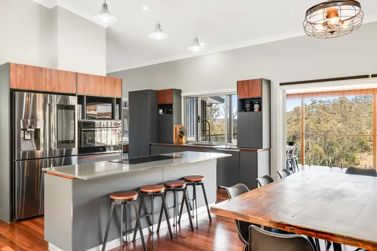 Sixth view of Homely house listing, 29 Borghardt Road, Highfields QLD 4352