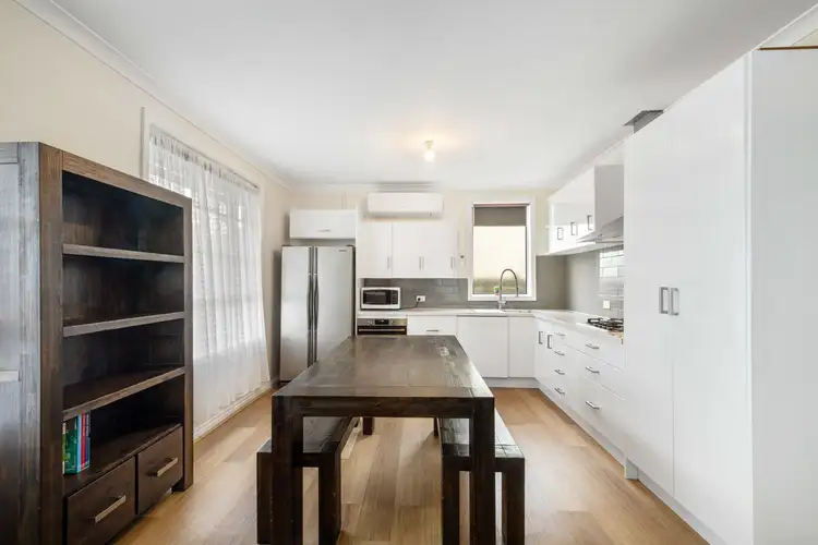 Fifth view of Homely house listing, 21 Gardenia Grove, Norlane VIC 3214