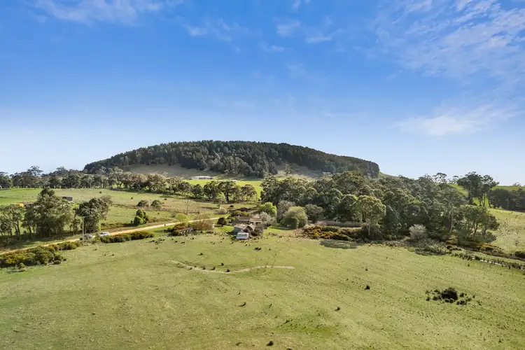 Fourth view of Homely rural property listing, 219 Leslies Road, Mount Franklin VIC 3461