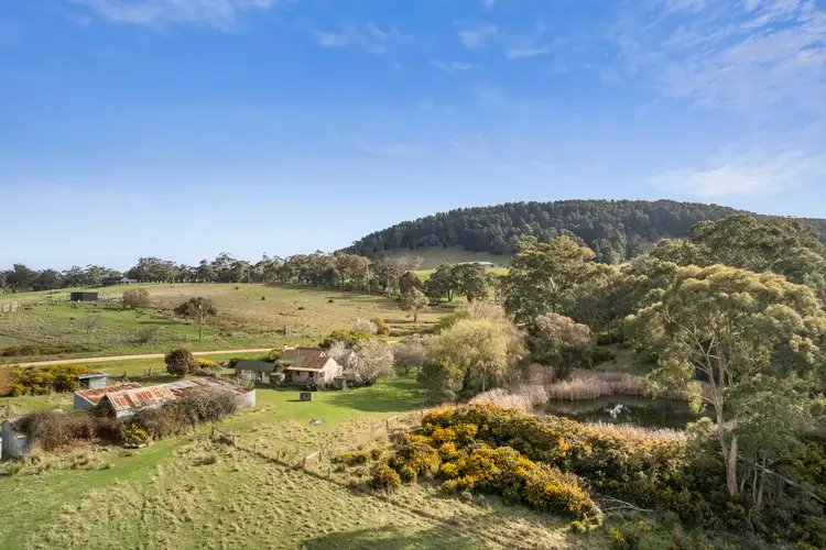 Sixth view of Homely rural property listing, 219 Leslies Road, Mount Franklin VIC 3461