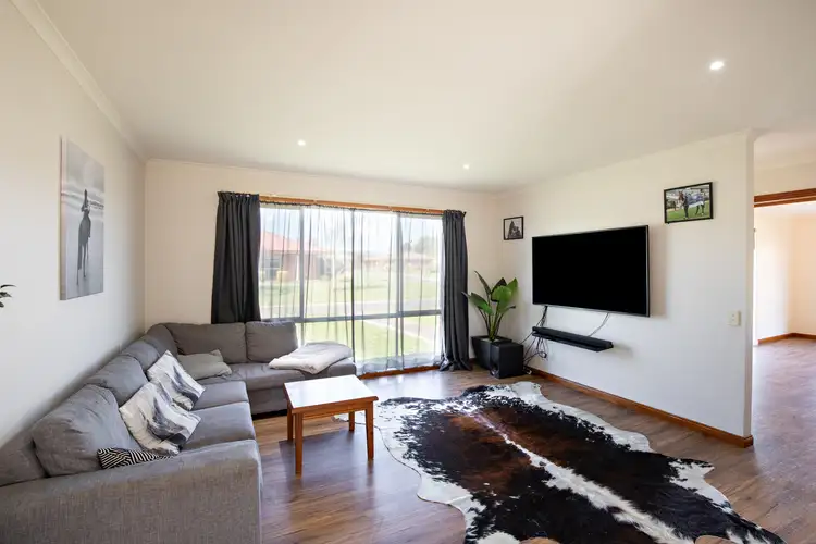 Fourth view of Homely house listing, 23 Douglas Close, Miners Rest VIC 3352
