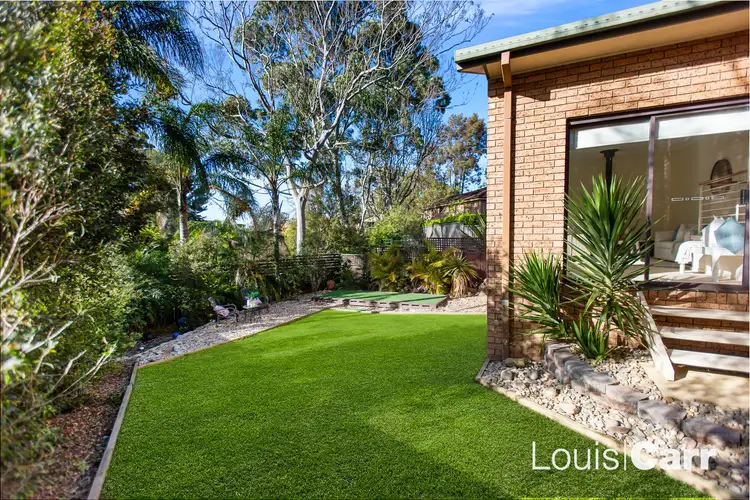 Second view of Homely house listing, 22 Tallowwood Avenue, Cherrybrook NSW 2126