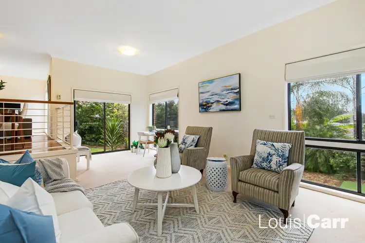 Fourth view of Homely house listing, 22 Tallowwood Avenue, Cherrybrook NSW 2126