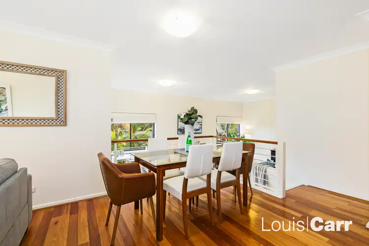 Fifth view of Homely house listing, 22 Tallowwood Avenue, Cherrybrook NSW 2126