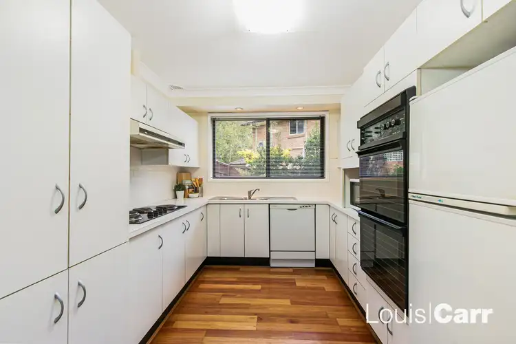 Sixth view of Homely house listing, 22 Tallowwood Avenue, Cherrybrook NSW 2126