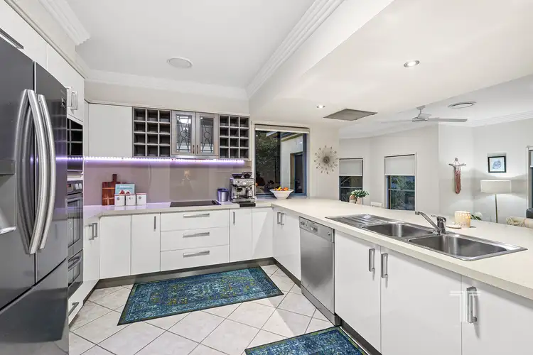 Fifth view of Homely house listing, 54 Amersham Crescent, Carindale QLD 4152