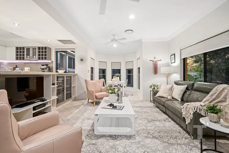 Sixth view of Homely house listing, 54 Amersham Crescent, Carindale QLD 4152