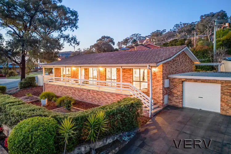 Main view of Homely house listing, 1 Coyne Street, Fadden ACT 2904