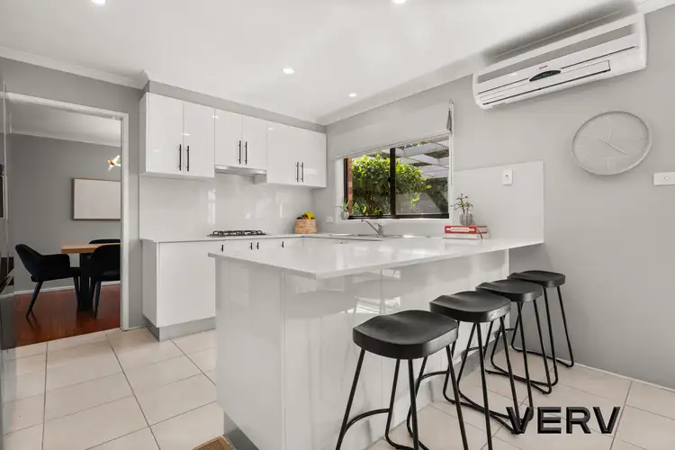 Second view of Homely house listing, 1 Coyne Street, Fadden ACT 2904