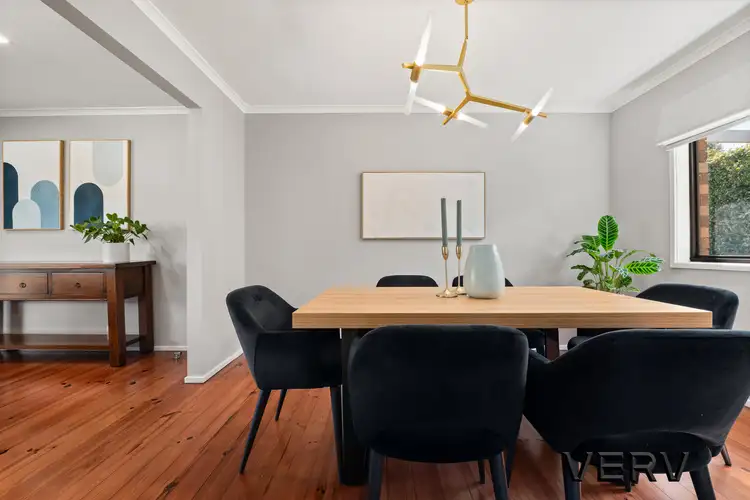 Third view of Homely house listing, 1 Coyne Street, Fadden ACT 2904