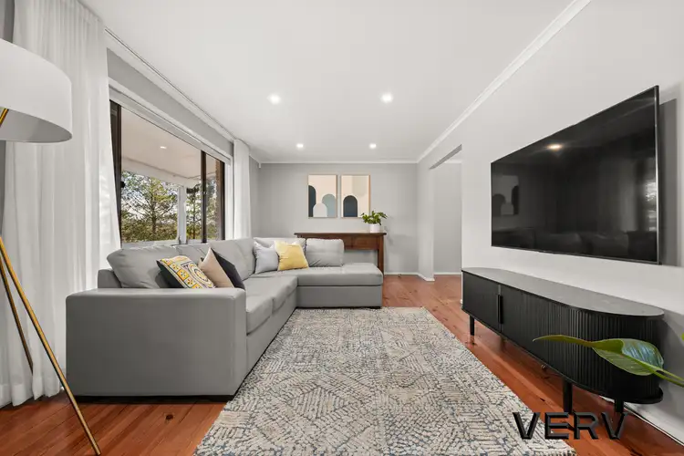 Fourth view of Homely house listing, 1 Coyne Street, Fadden ACT 2904