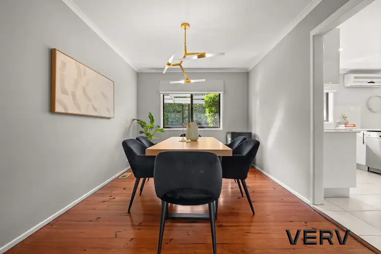 Sixth view of Homely house listing, 1 Coyne Street, Fadden ACT 2904