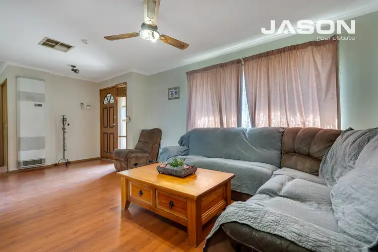Third view of Homely house listing, 4 Walsingham Crescent, Kurunjang VIC 3337