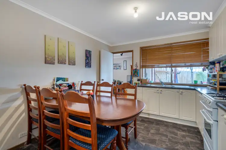 Fourth view of Homely house listing, 4 Walsingham Crescent, Kurunjang VIC 3337