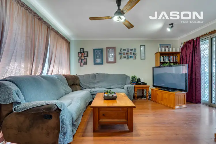 Sixth view of Homely house listing, 4 Walsingham Crescent, Kurunjang VIC 3337
