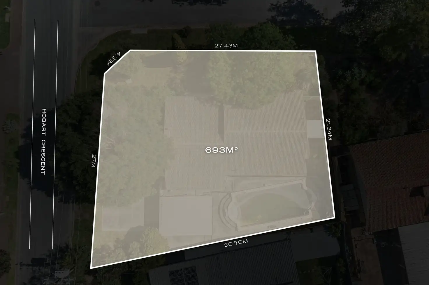 Main view of Homely house listing, 3 Hobart Crescent, Banksia Park SA 5091