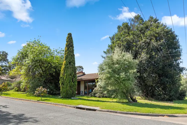 Second view of Homely house listing, 3 Hobart Crescent, Banksia Park SA 5091