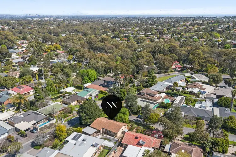 Fourth view of Homely house listing, 3 Hobart Crescent, Banksia Park SA 5091