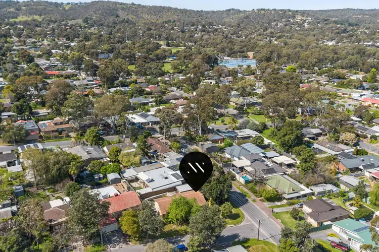 Fifth view of Homely house listing, 3 Hobart Crescent, Banksia Park SA 5091
