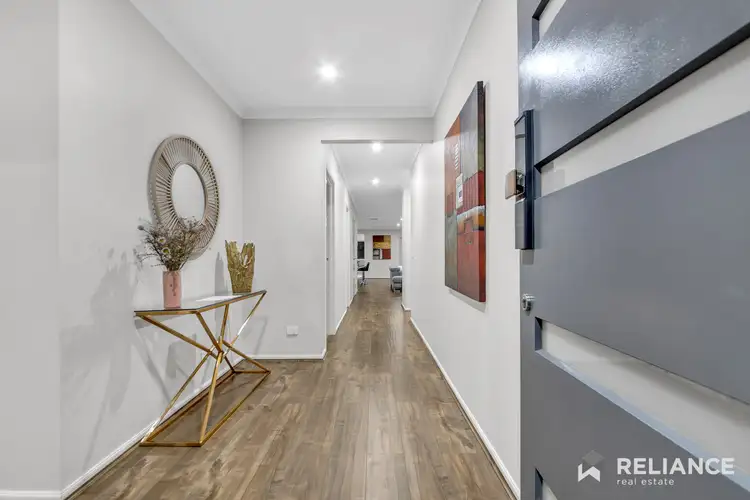 Third view of Homely house listing, 136 Hummingbird Boulevard, Tarneit VIC 3029