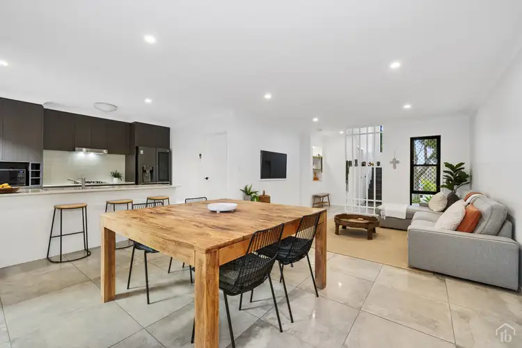 Second view of Homely townhouse listing, 183/2 Inland Drive, Tugun QLD 4224