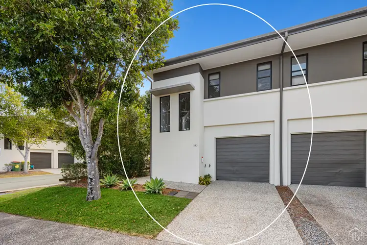 Third view of Homely townhouse listing, 183/2 Inland Drive, Tugun QLD 4224
