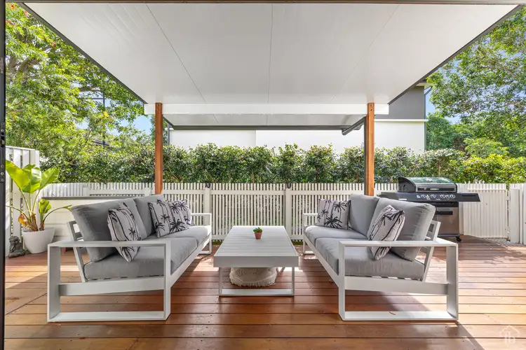 Fourth view of Homely townhouse listing, 183/2 Inland Drive, Tugun QLD 4224