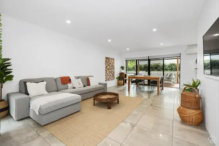 Fifth view of Homely townhouse listing, 183/2 Inland Drive, Tugun QLD 4224