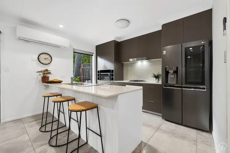 Sixth view of Homely townhouse listing, 183/2 Inland Drive, Tugun QLD 4224