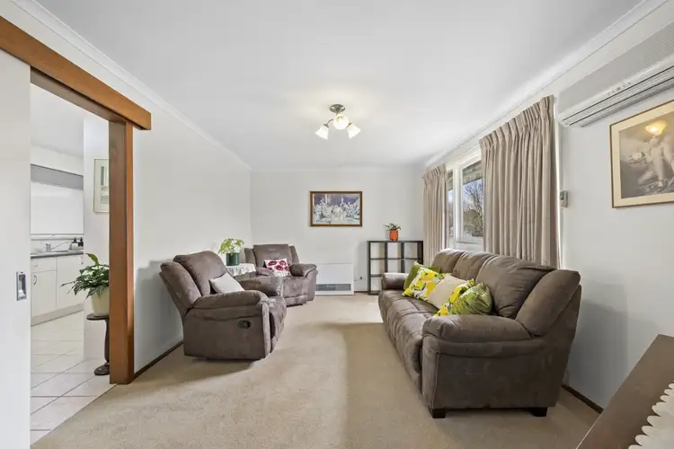 Sixth view of Homely townhouse listing, 14/216 Forest Street, Wendouree VIC 3355