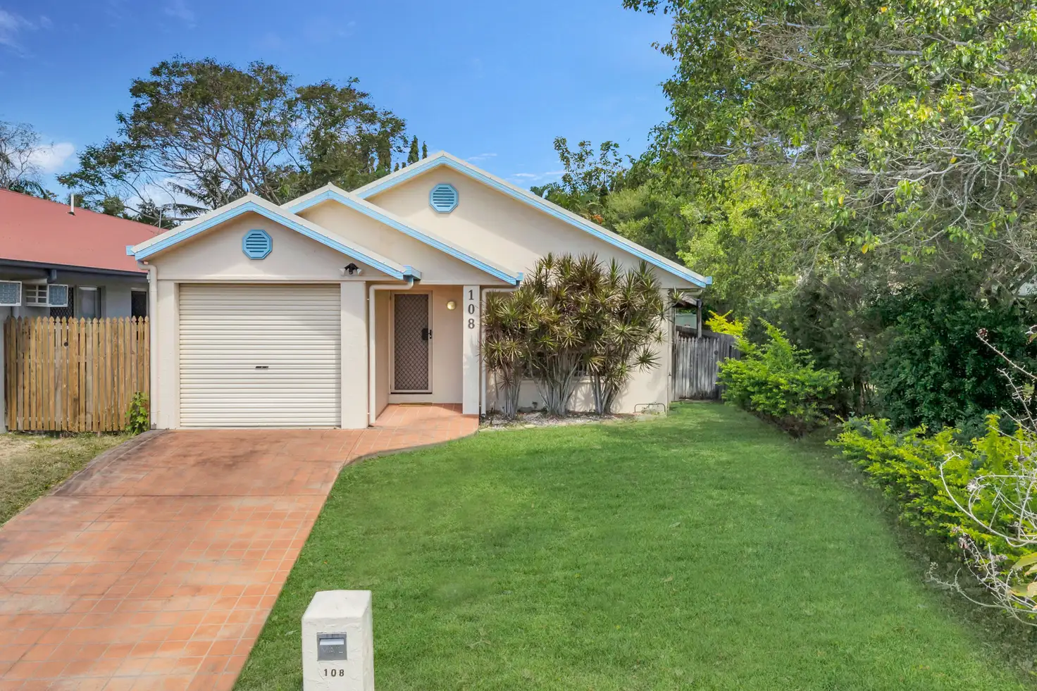 Main view of Homely house listing, 108 Riverbend Drive, Douglas QLD 4814