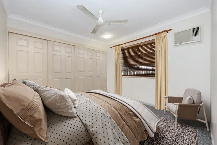 Third view of Homely house listing, 108 Riverbend Drive, Douglas QLD 4814